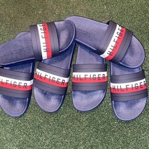 Unisex Tommy Hilfiger slipper